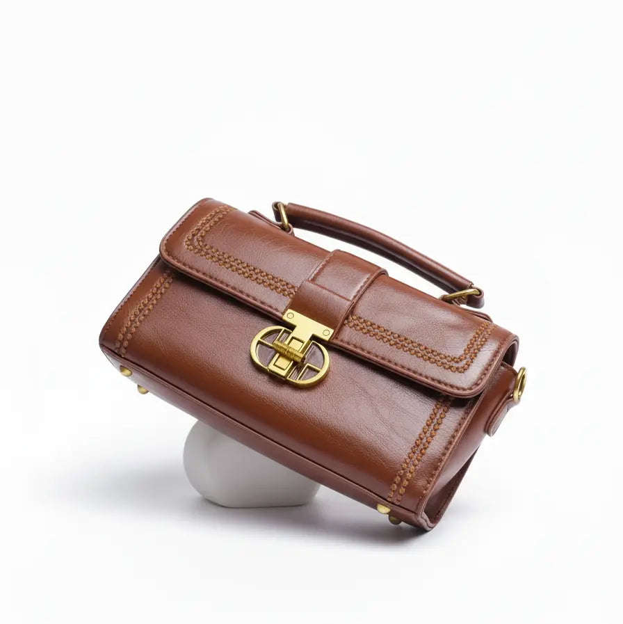 MOCHA EDITION HERBAGS