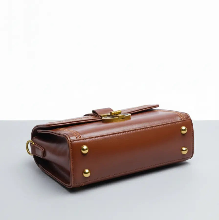 MOCHA EDITION HERBAGS