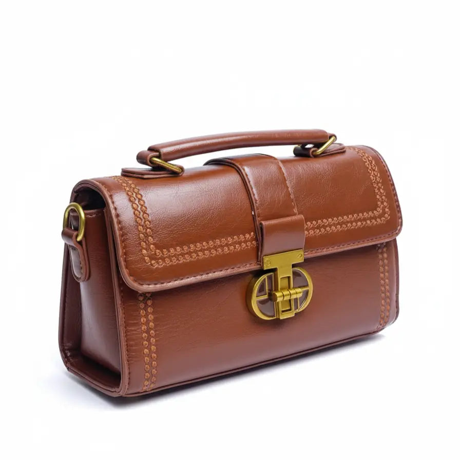 MOCHA EDITION HERBAGS