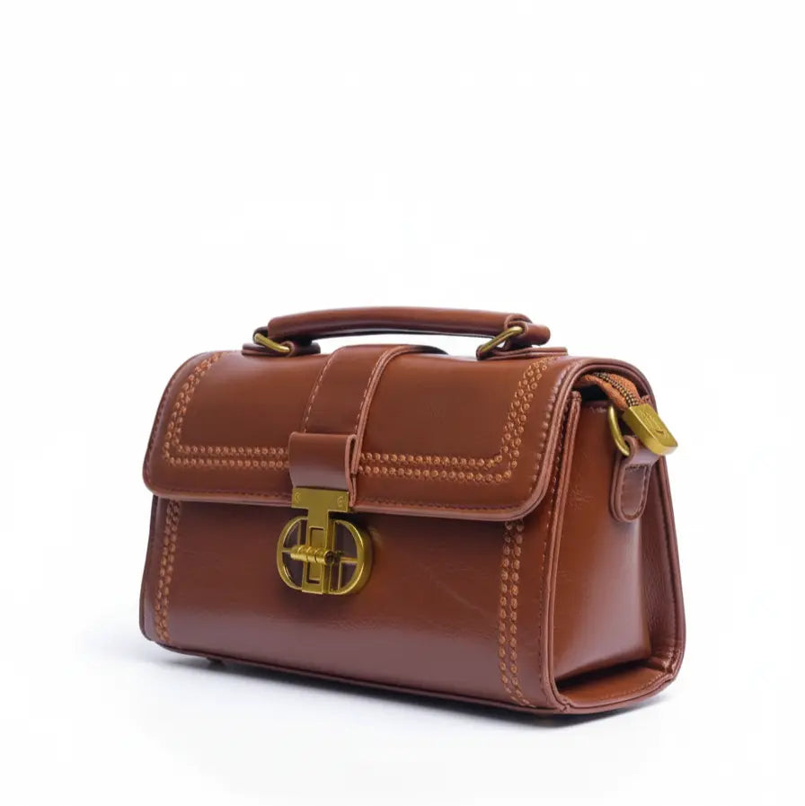 MOCHA EDITION HERBAGS