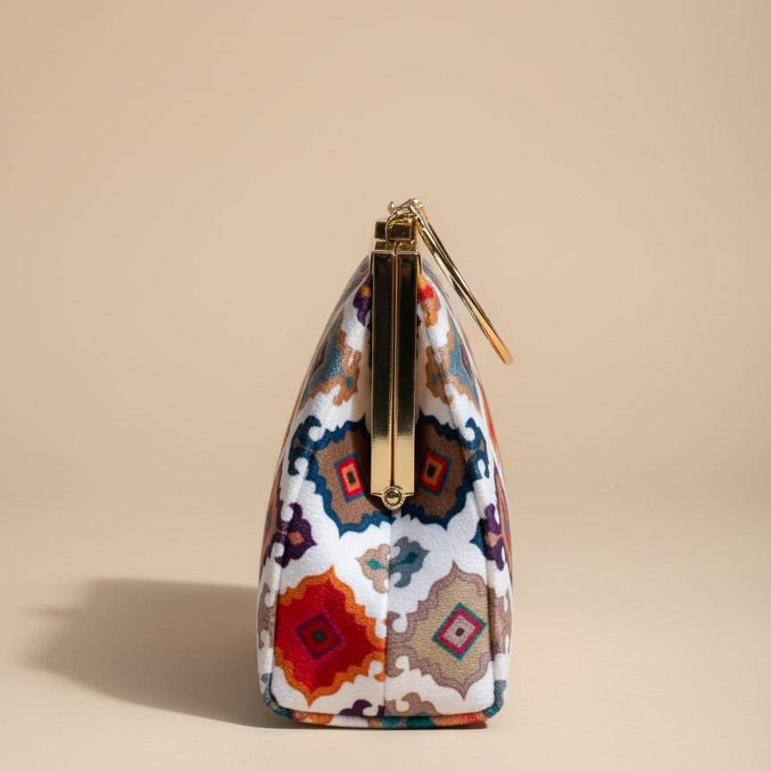 RANGOLI CHARM HERBAGS