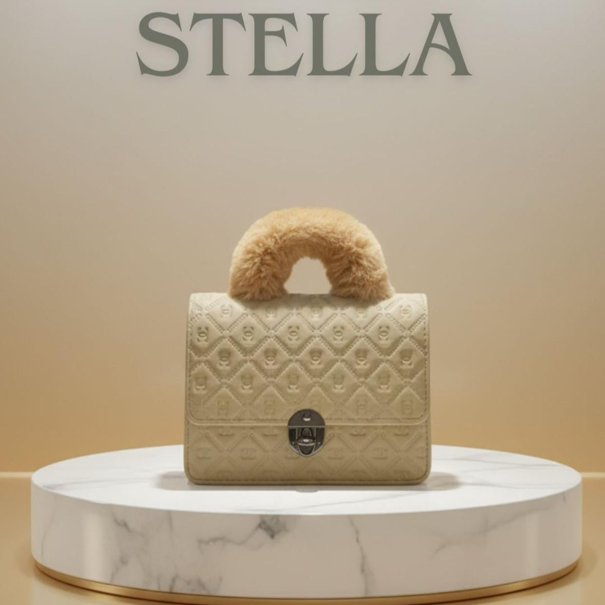 STELLA HERBAGS