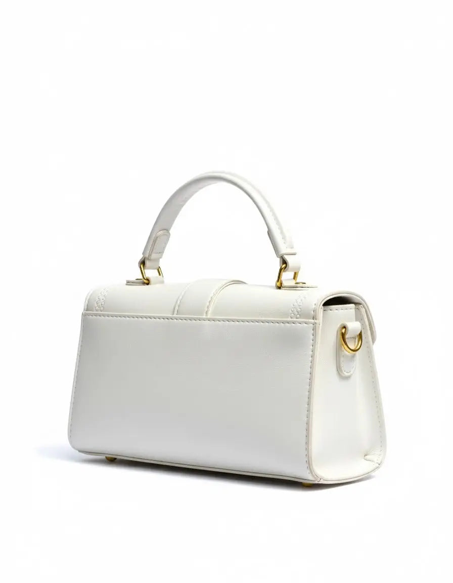 IVORY EDITION HERBAGS