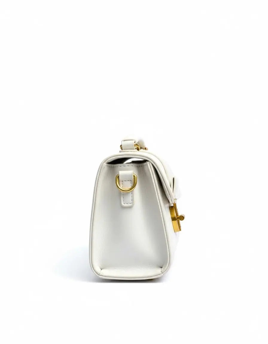 IVORY EDITION HERBAGS