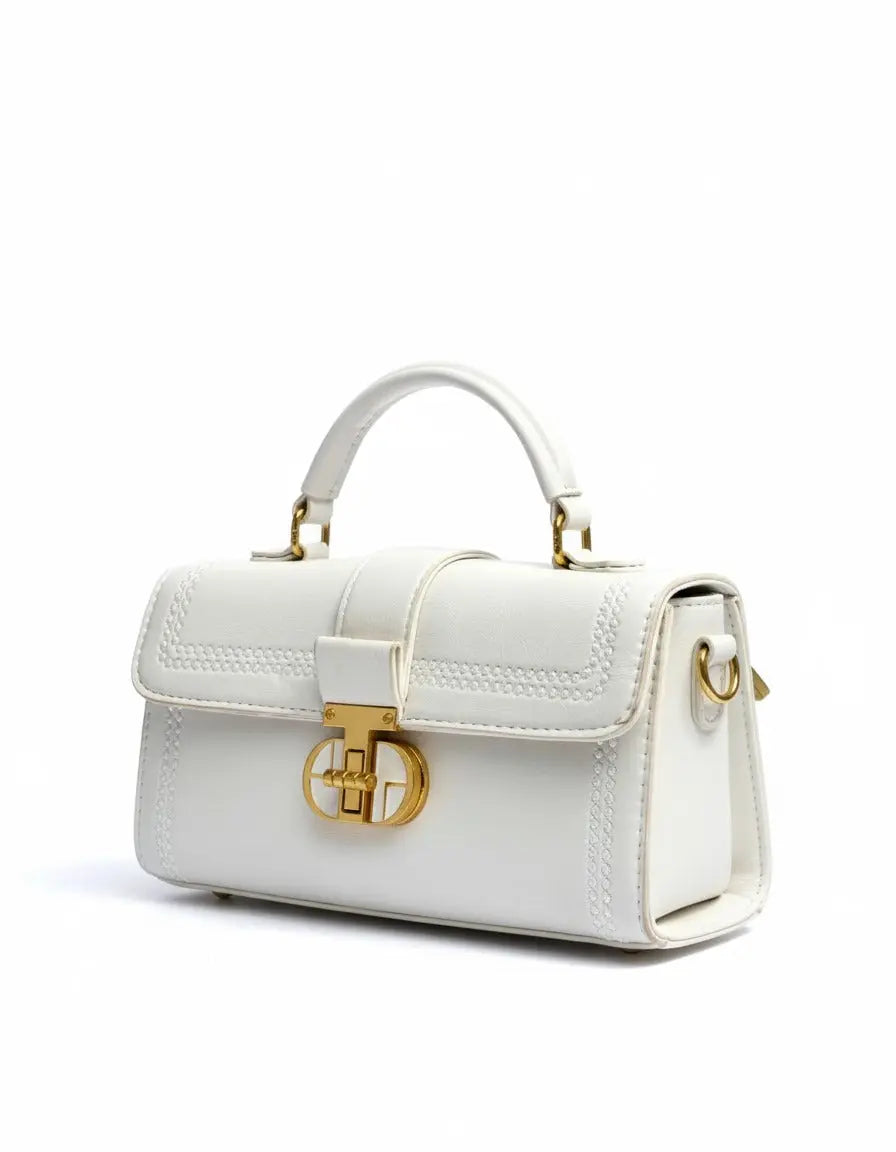 IVORY EDITION HERBAGS