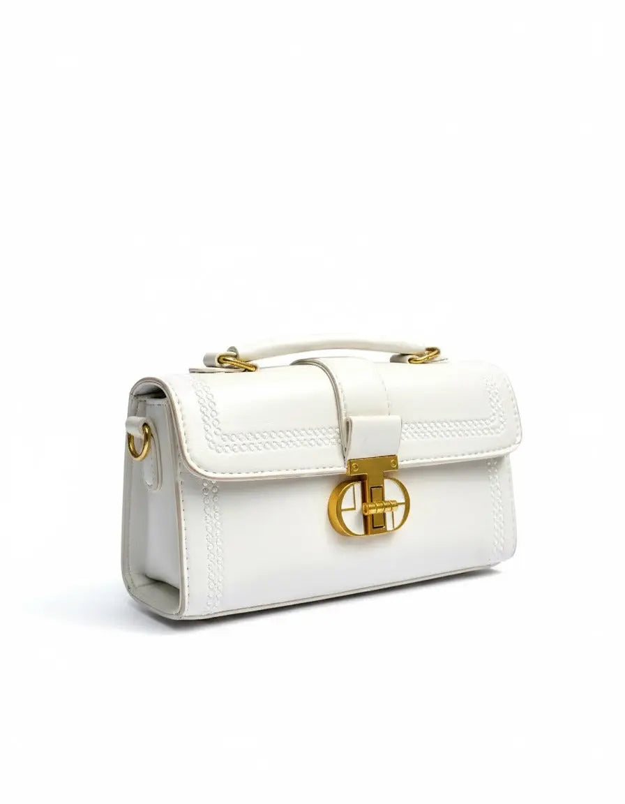 IVORY EDITION HERBAGS