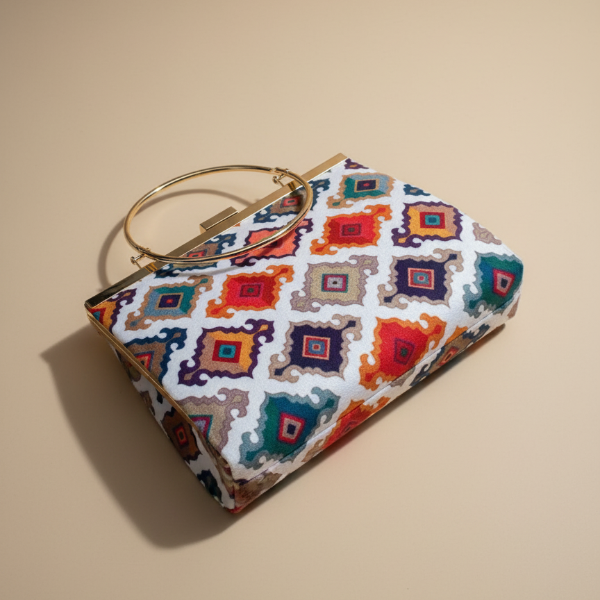 RANGOLI CHARM