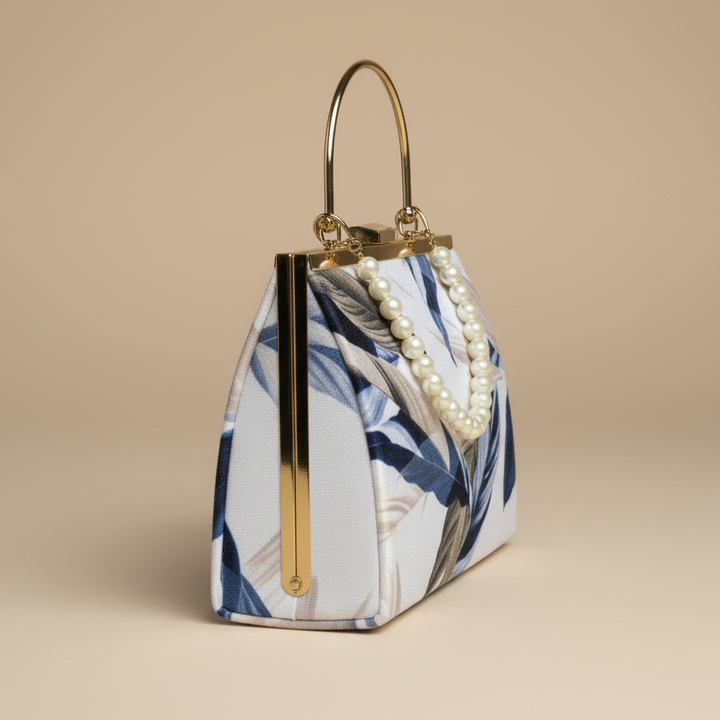 Vine Mini Handbag HERBAGS