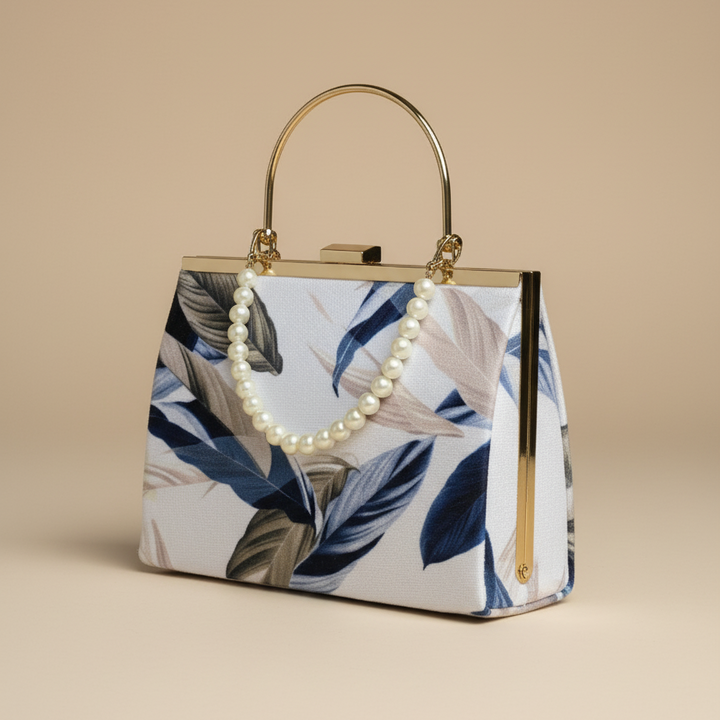 Vine Mini Handbag HERBAGS