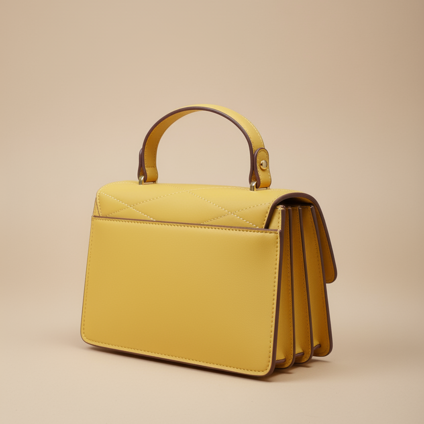 AMBER LUXE