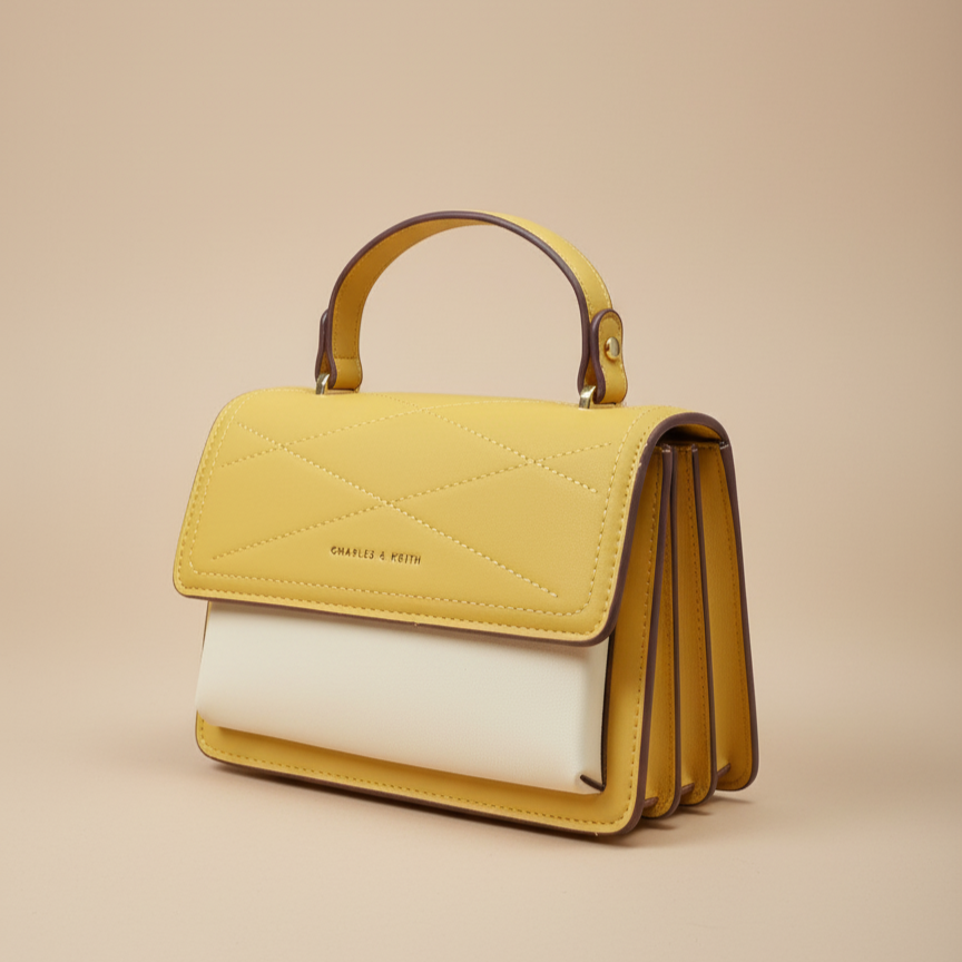 AMBER LUXE