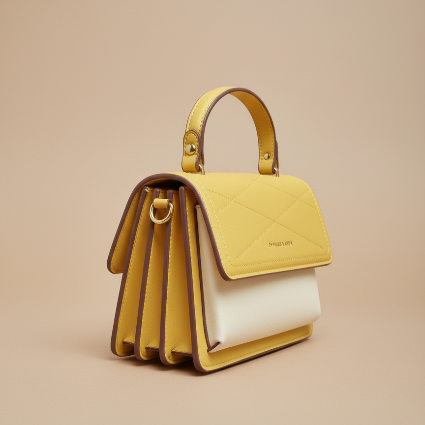 AMBER LUXE