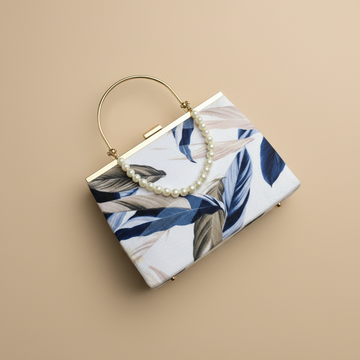 Vine Mini Handbag HERBAGS