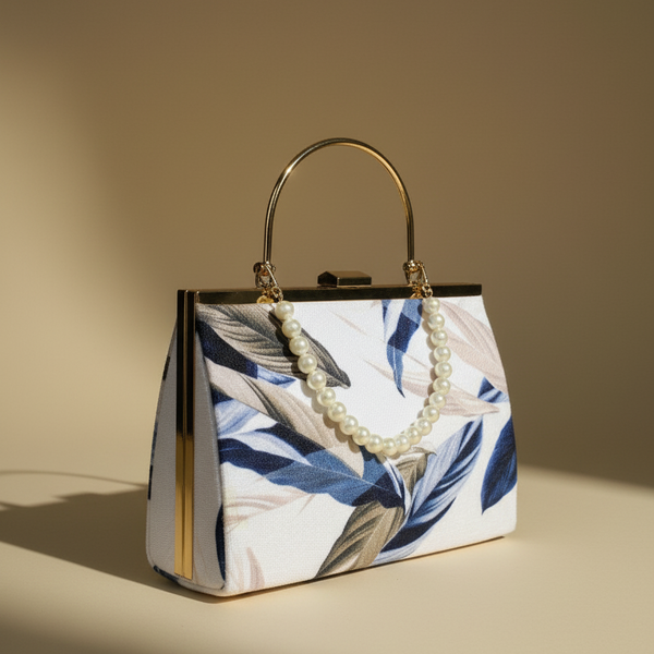 Vine Mini Handbag HERBAGS