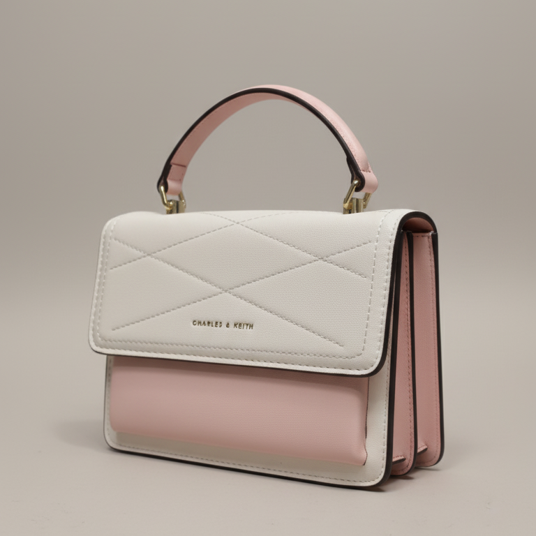Blush Luxe