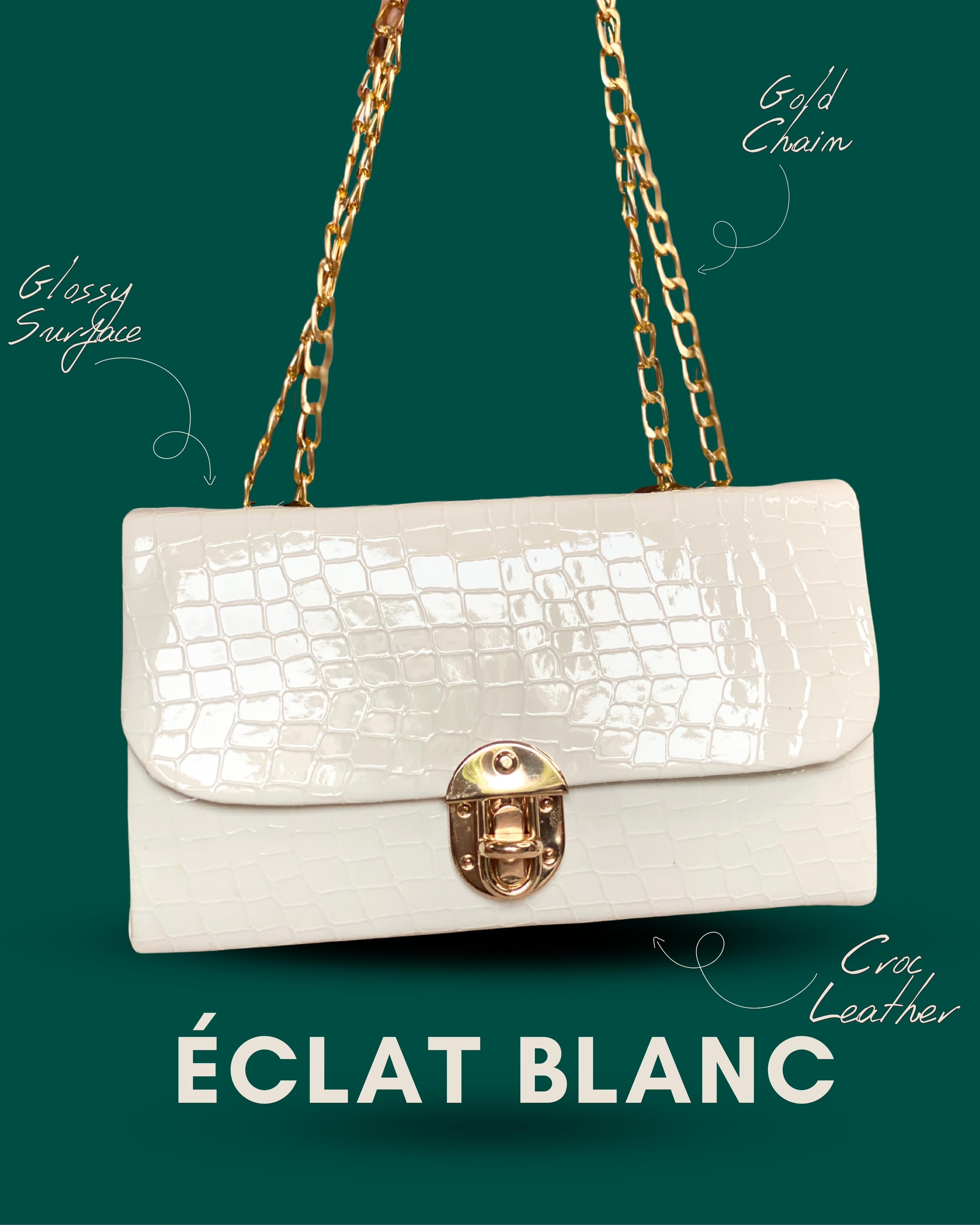ECLAT BLANC