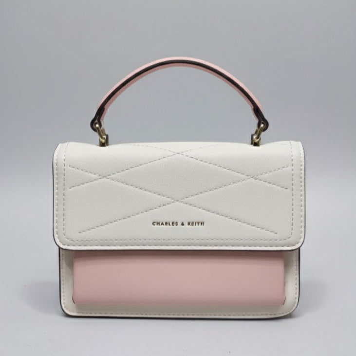 Blush Luxe