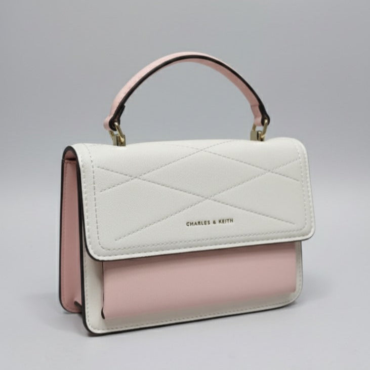 Blush Luxe