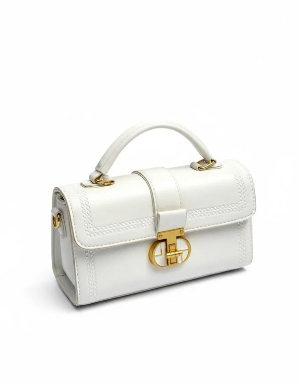 IVORY EDITION HERBAGS